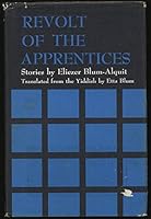 Revolt of the apprentices and other stories, B002K9OPSM Book Cover