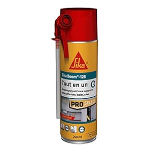 Mousse Polyuréthane Expansive Sika Boom 128