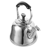 Photo Gallery ipetboom bollitore acciaio con filtro e fischietto automatico manico ergonomico allarme bollente e cucina Photo Gallery ipetboom bollitore acciaio con filtro e fischietto automatico manico ergonomico allarme bollente e cucina