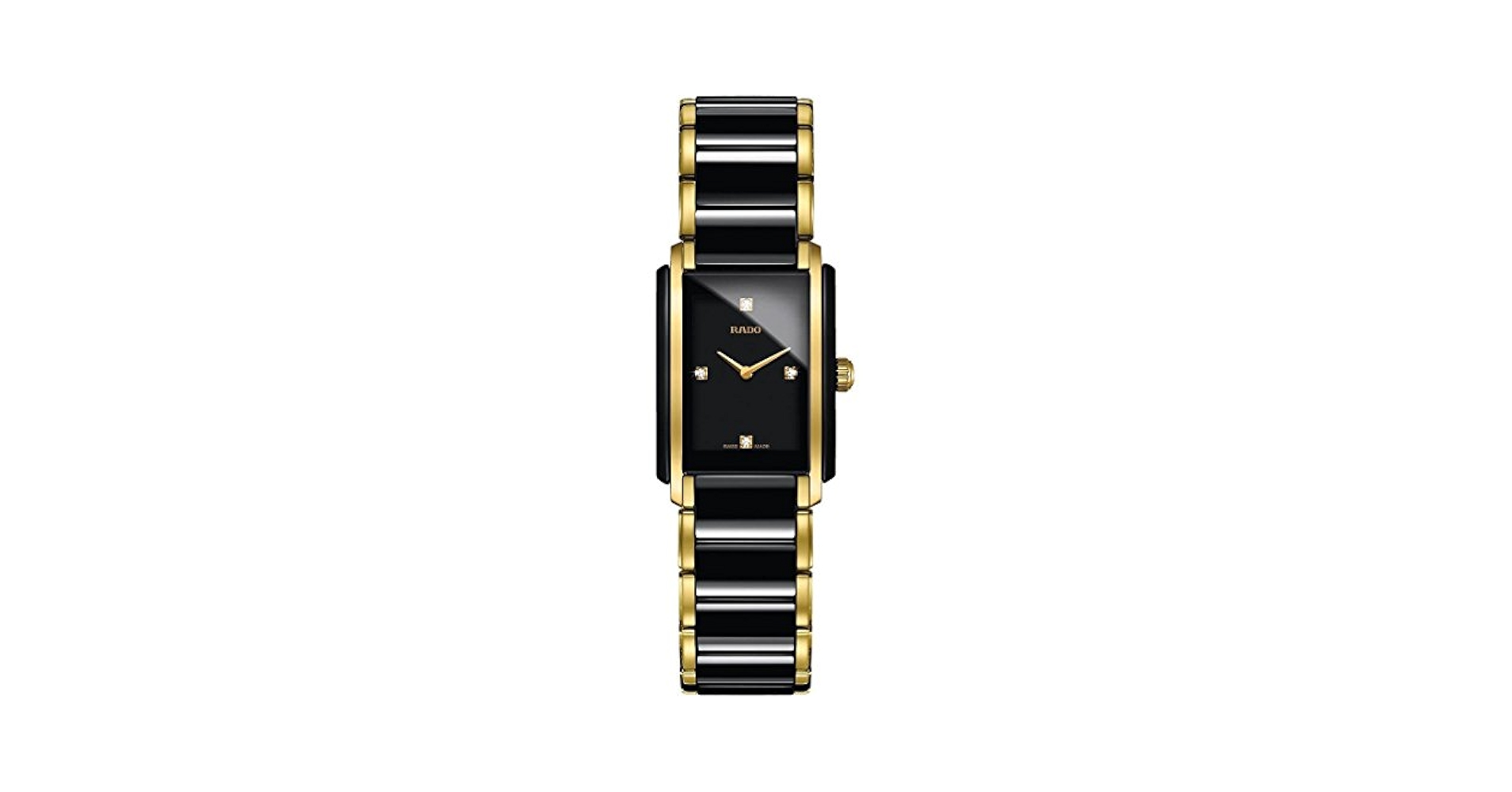RADO jubilé レディース腕時計 RADO CERAMIC LADIES JUBILE QUARTZ WATCH | eBay