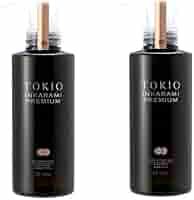 Amazon | TOKIO インカラミ プレミアム シャンプー400ml