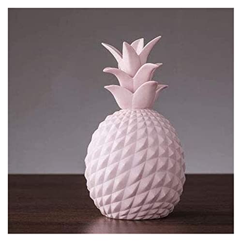 Statue de table de cerf céramique figurines maison décoration intérieur - 4