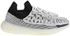 Tenis casuales adidas Yeezy 350 V2 Cmpct para hombre - Gris 2