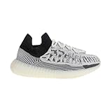 adidas Kids Boys Yeezy 350 V2 Cmpct Slip On Sneakers Shoes Casual - Grey - Size 7 M