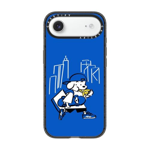 Amazon.co.jp: CASETiFY: Skater John