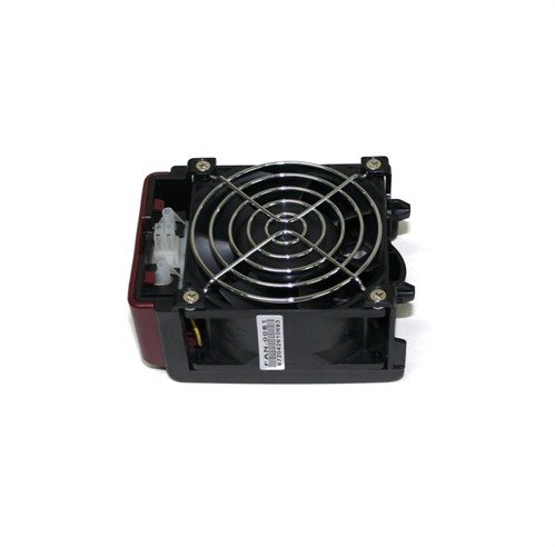 CHASSIS & COMPONENTS FAN-0081 4U 80X38MM Rear HOTSWAP Fan for SC743-650