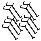 TOBBOMEY 10個植物枝トレーナー 枝モデリングツール 盆栽モデレーター 耐久性のある設計で 屋内外の果樹や花卉に適用