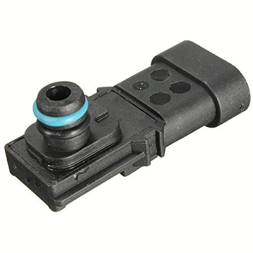 Mapa Presión Boost Sensor para Renault Clio Megane Scenic 8200121800