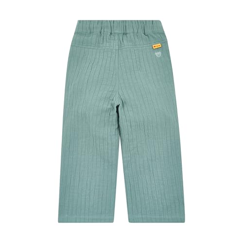 Steiff Hose pantalon mixte de qualité premium avec finitions soignées pour bébé