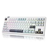Redragon K716 Wireless Mechanical Keyboard