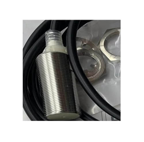 Détecteur de proximité E2EH-X7D1-M1G capteur inductif Omron cylindrique M18