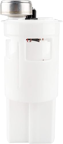 Miniatura 3 de Conjunto de módulo de bomba de combustible eléctrica E7114M con reemplazo de unidad de envío para Dakota 1997-1999 5.9L, 5.2L, 2.5L, 3.9L