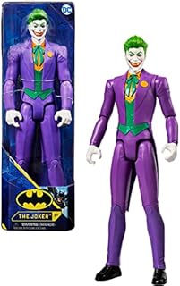 DC Comics 12-Inch Rebirth BATMAN Action Figure