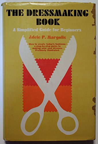 Livro de confecção de vestidos: um guia simplificado para inician...