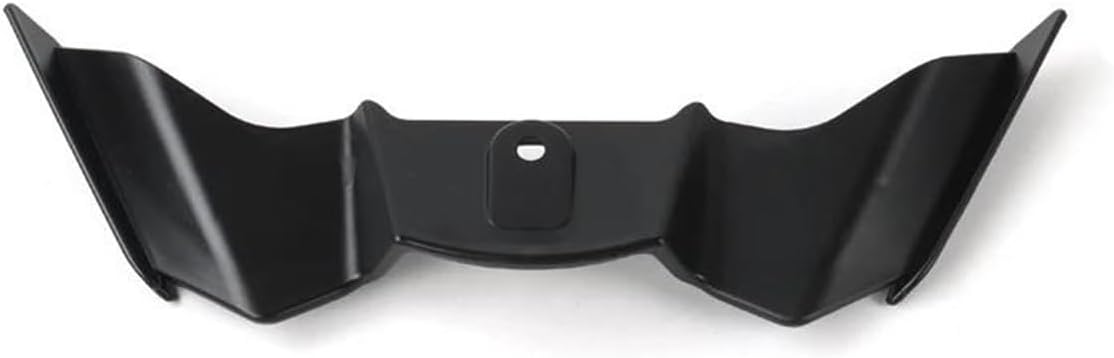 Motorcycle Fixed Wing Motorcycle Fixed Wing Spoiler For YA&MA&HA For MT07 2025 2026