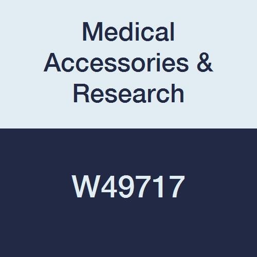 Fémur en mousse plastique légère W49717 Medical Accessoires et Research