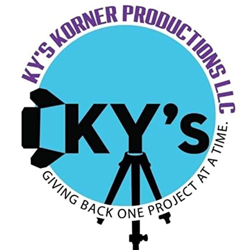 Ky's Korner Productions Presents Podcast Por Ky's Korner Productions arte de portada