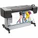 HP Designjet Z9+ Postscript Inkjet Großformatdrucker - 111,8 cm Druckbreite - Farbe