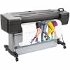 HP Designjet Z9+ Postscript Inkjet Large Format Printer - 44 Print Width - Color