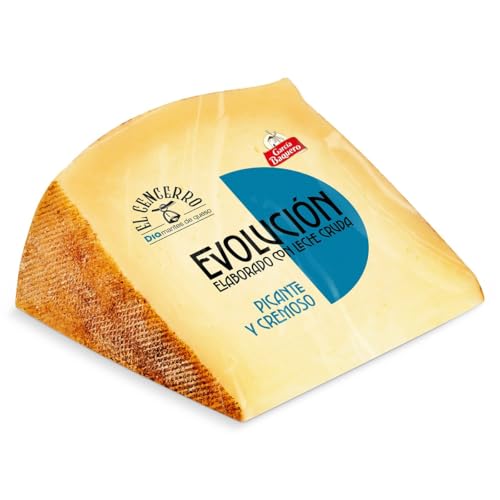 El Cencerro de Dia Queso mezcla madurado evolución, 200g