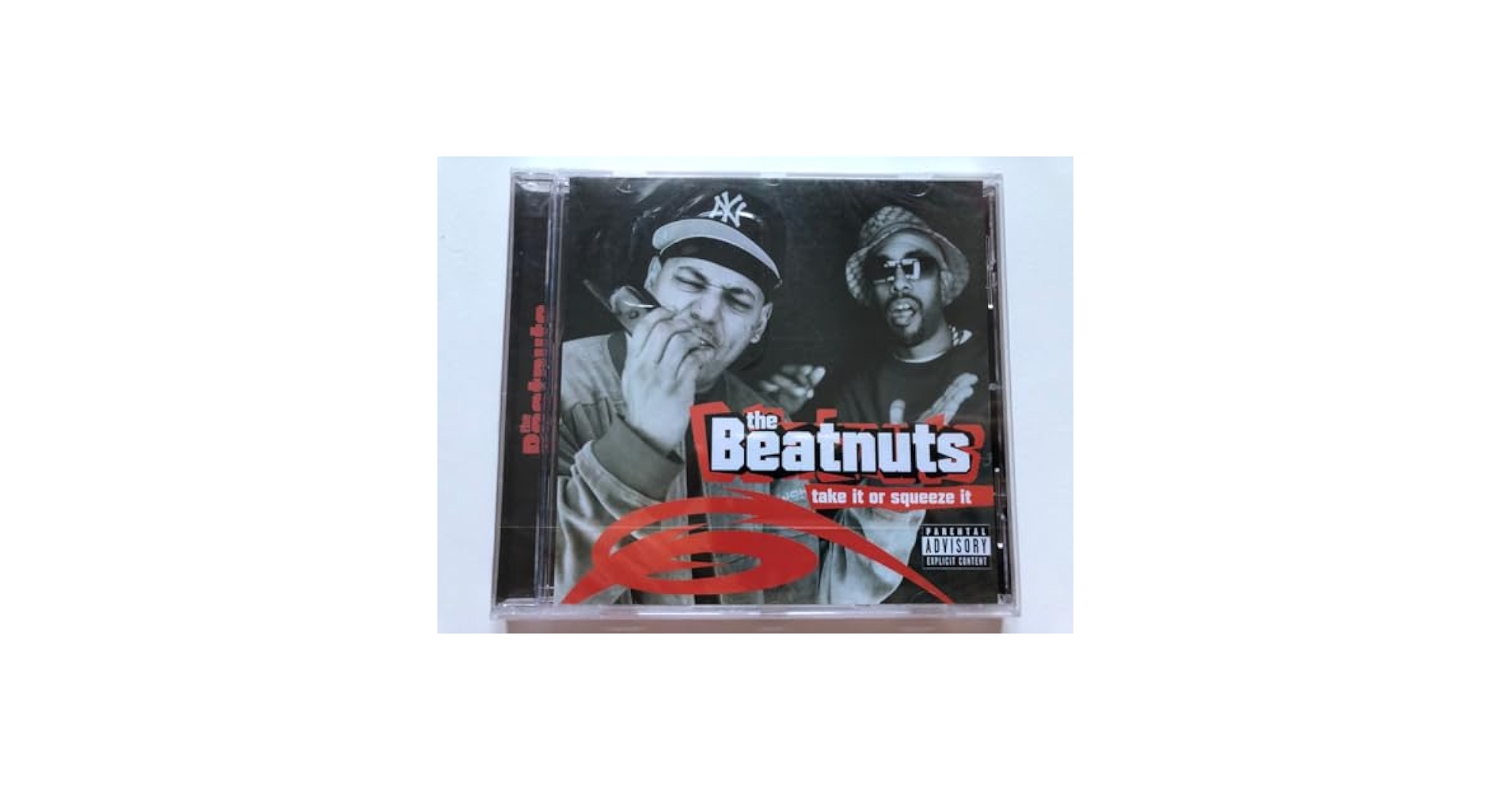 Beatnuts - Take It Or Squeeze It - Amazon.com Music