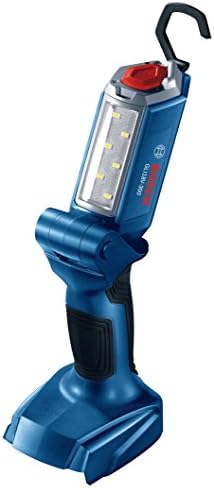 BOSCH GLI18V-300N 18V Lithium-Ion Articulating LED Worklight (Bare Tool)
