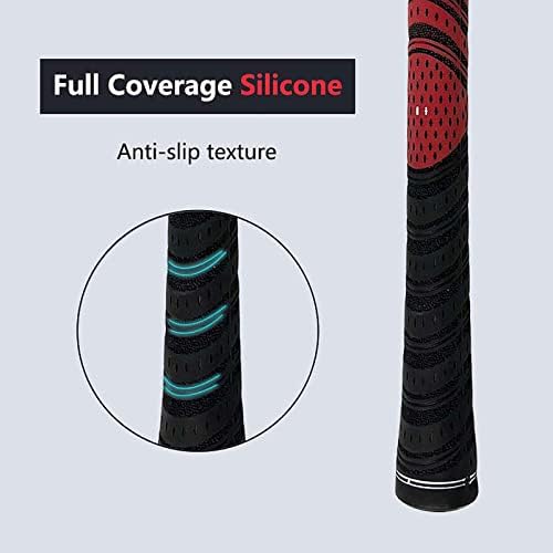 Accessoire de poignée de club de golf VR, housse de manette universelle pour jeux de golf VR et casques