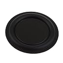 CLUB BOLLYWOOD®40mm Speaker Loudspeaker Vibrating Membrane Passive Bass Diaphragm Plate|Consumer ElectronicsTV, Video & Home AudioTV, Video & Audio Parts|1 Piece 40Mm Loudspeaker Vibrating Membrane gallery image