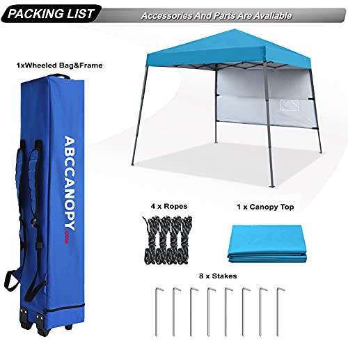 adventuridge backpack gazebo