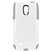 Otterbox Commuter Series Carrying Case for Samsung Galaxy S4 Mini - Retail Packaging - Glacier