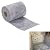 WEBANG Floor Underlayment Waterproof Membrane 5"x 33' 13.75 sq.ft 25.6 mils Thickness Superior Protection for Tile Shower Bathroom, Grey