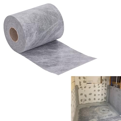 WEBANG Floor Underlayment Waterproof Membrane 5