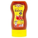  Old El Paso Squeezy 238g Esta Salsa (Paquete de 2)