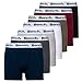 Produktbild Bench Marcos Herren-Boxershorts, 7er-Pack, verschiedene Farben, farblich sortiert, L