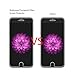 iPhone 6 Plus/6S Plus Screen Protector - Bodyguard 9H Hardness,0.3mm,99% Ultra-Clear,3D Touch Compatible,Bubble Free,Anti Oil Stain/Scratch Tempered Glass Screen Protector Film-2 Pack(5.5 inch)