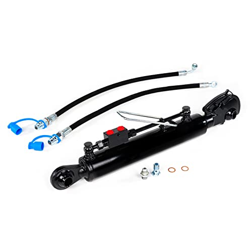 18 36 48 Hydraulikschlauchsatz für Snowdogg Schneepflug VMD75 Serie