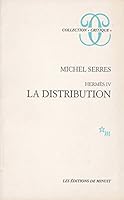 Hermes IV: La Distribution 2707301477 Book Cover