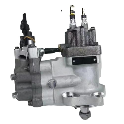 Conjunto de bomba de inyección de combustible 4921431 compatible con Dongfeng ISLE8.9