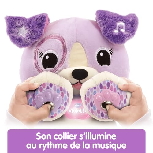 Vtech My Magic Paws Friend - vue 7