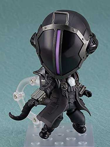 Amazon | ねんどろいど 劇場版「メイドインアビス」 深き魂の黎明