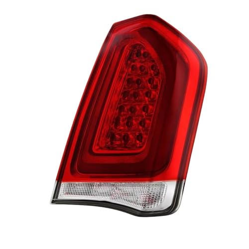 Feu LED de freinage pour Chrysler 300 clignotant dynamique haute visibilité