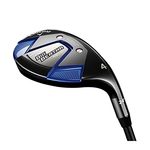 Callaway BB REVA 6 Hybrid