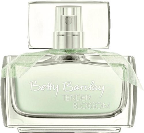 Preisvergleich Produktbild Tender blossom of Betty Barclay - Eau de Toilette Spray 20 ml by Betty Barclay