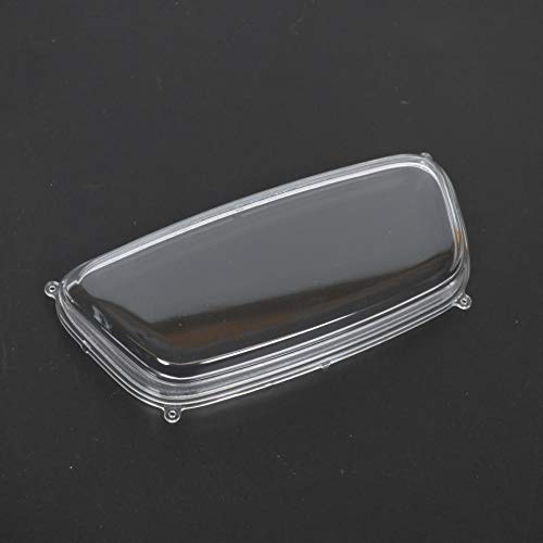 Verre vitre de compteur transparente TNT scooter MBK 50 Spirit après 2004 Neuf