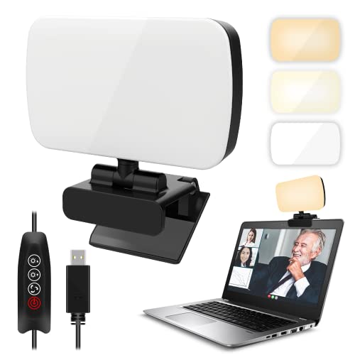 List of Ten Best Lighting Kit For Video Conferencing [Top Picks 2023