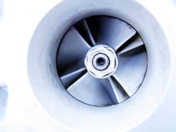 Amazon.co.jp: /希少/マツダ/AZ-1/純正/RHB31/VZ25/タービン