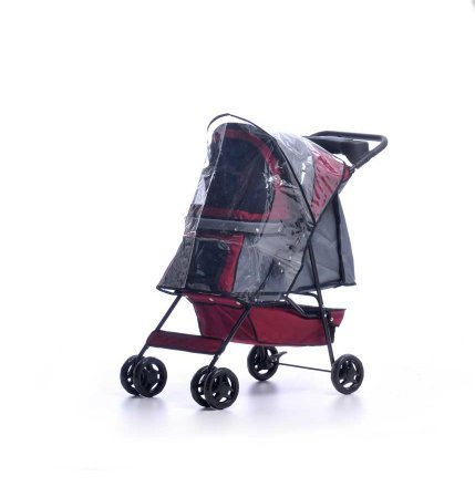 pet stroller ireland