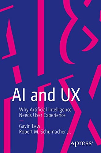 Buy AI and UX — BookShops.in