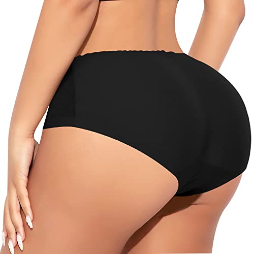 Comparison of Best Padded Panties [Experts 2023 Reviews]