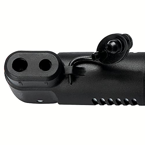 Bomba de Ar Portatil para Bicicleta, Tramontina